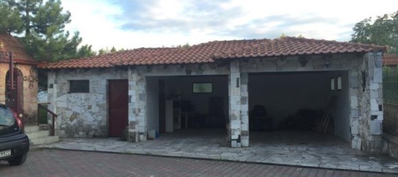 3 Schlafzimmer Villa in Central Macedonia, Greece, Nr. 1309 8