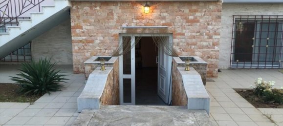 3 Schlafzimmer Villa in Central Macedonia, Greece, Nr. 1309 7