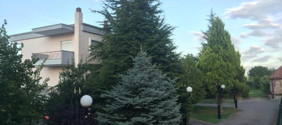 3 bedrooms Villa in Central Macedonia, Greece No. 1309 13