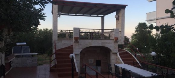 3 bedrooms Villa in Central Macedonia, Greece No. 1309 3