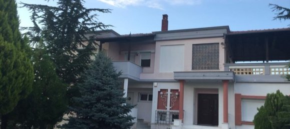 3 bedrooms Villa in Central Macedonia, Greece No. 1309 5