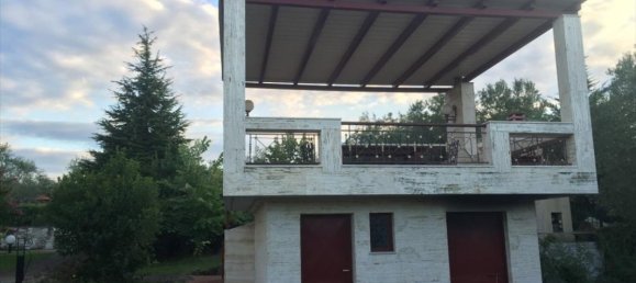 3 bedrooms Villa in Central Macedonia, Greece No. 1309 11