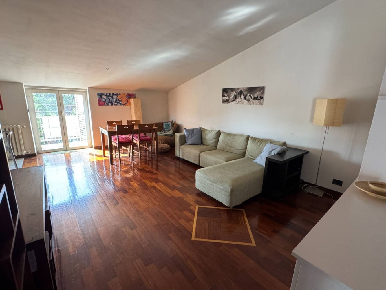 3 Schlafzimmer Wohnung in Rome, Italy, Nr. 382793