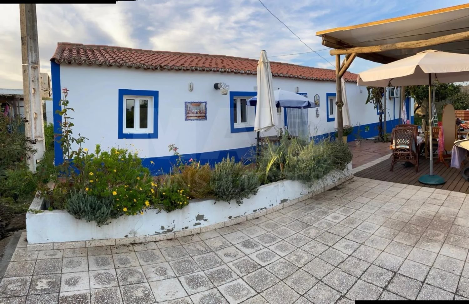 4 bedrooms House in Colos, Portugal No. 203622