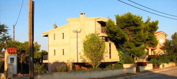 505m² Hotel in Rafina, Greece No. 5736 2