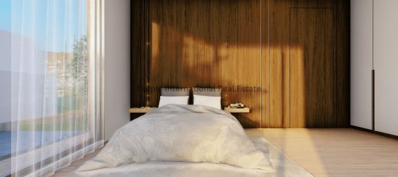 2 Schlafzimmer Villa in Empa, Cyprus, Nr. 1131 12