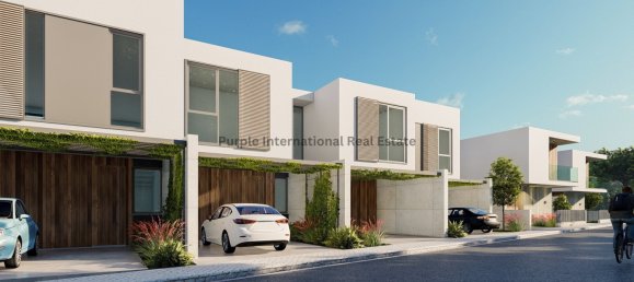 2 Schlafzimmer Villa in Empa, Cyprus, Nr. 1131 14