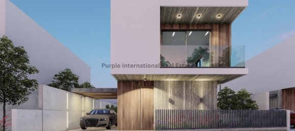 2 Schlafzimmer Villa in Empa, Cyprus, Nr. 1131 5