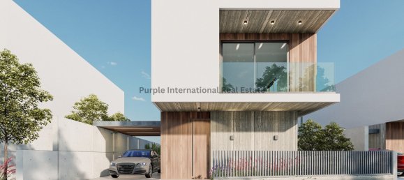 2 Schlafzimmer Villa in Empa, Cyprus, Nr. 1131 7