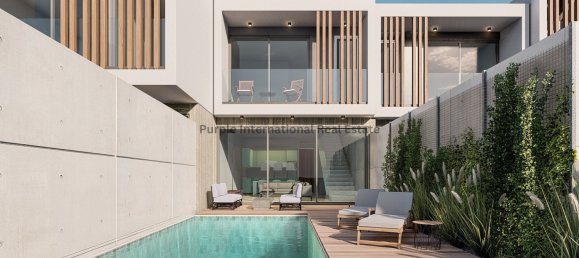 2 Schlafzimmer Villa in Empa, Cyprus, Nr. 1131 10