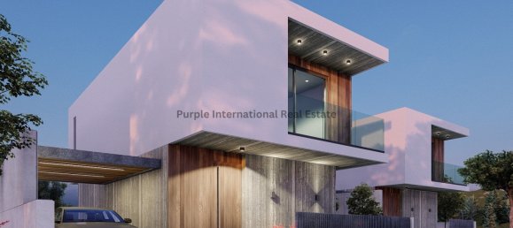 2 Schlafzimmer Villa in Empa, Cyprus, Nr. 1131 8