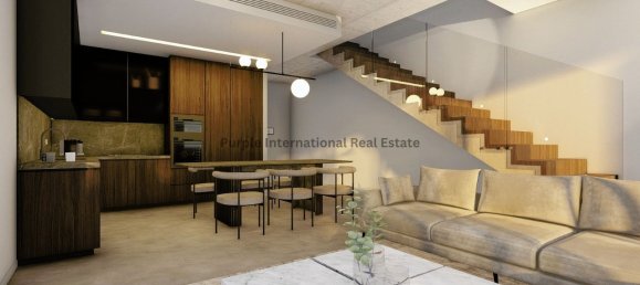 2 Schlafzimmer Villa in Empa, Cyprus, Nr. 1131 13