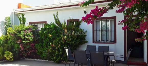 4 chambres Maison de ville à Chipiona, Spain No. 168791 20