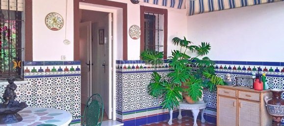 4 chambres Maison de ville à Chipiona, Spain No. 168791 9