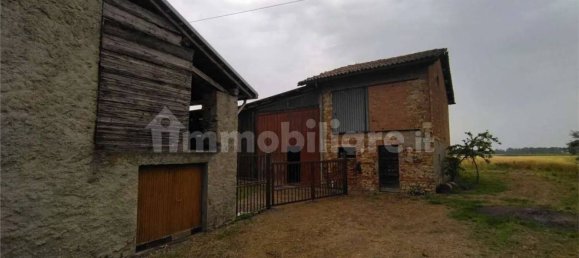 5 bedrooms Villa in Viguzzolo, Italy No. 346552 4