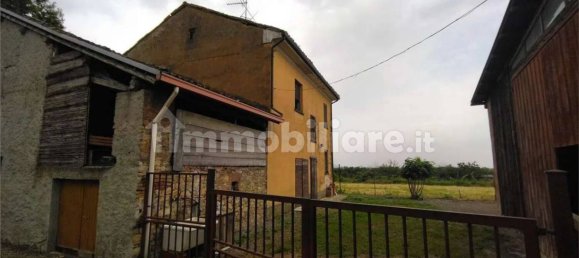 5 bedrooms Villa in Viguzzolo, Italy No. 346552 5