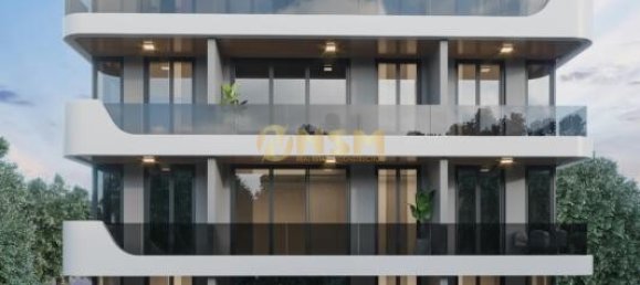 Apartamento 1+1 em Alanya, Turkey N.º 13396 3