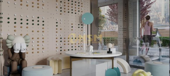 Apartamento 1+1 em Alanya, Turkey N.º 13396 16