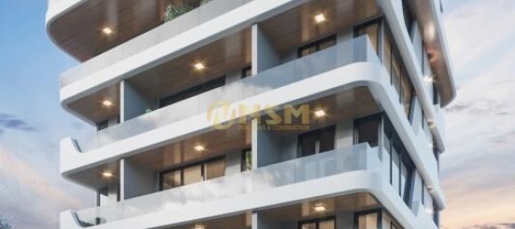 Apartamento 1+1 em Alanya, Turkey N.º 13396 5