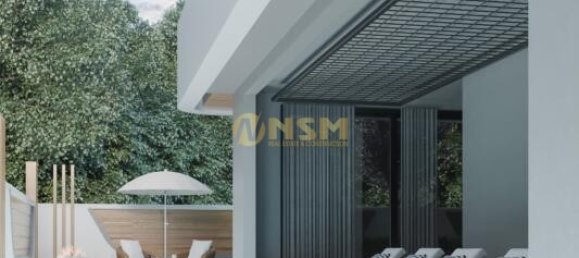 Apartamento 1+1 em Alanya, Turkey N.º 13396 6