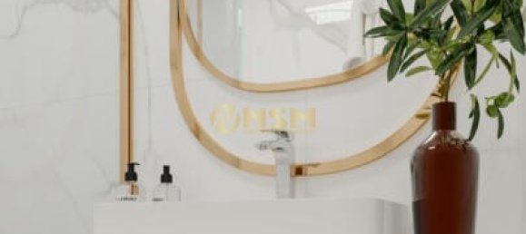 Apartamento 1+1 em Alanya, Turkey N.º 13396 9