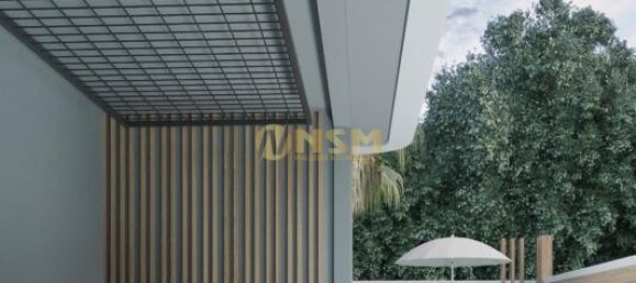 Apartamento 1+1 em Alanya, Turkey N.º 13396 2