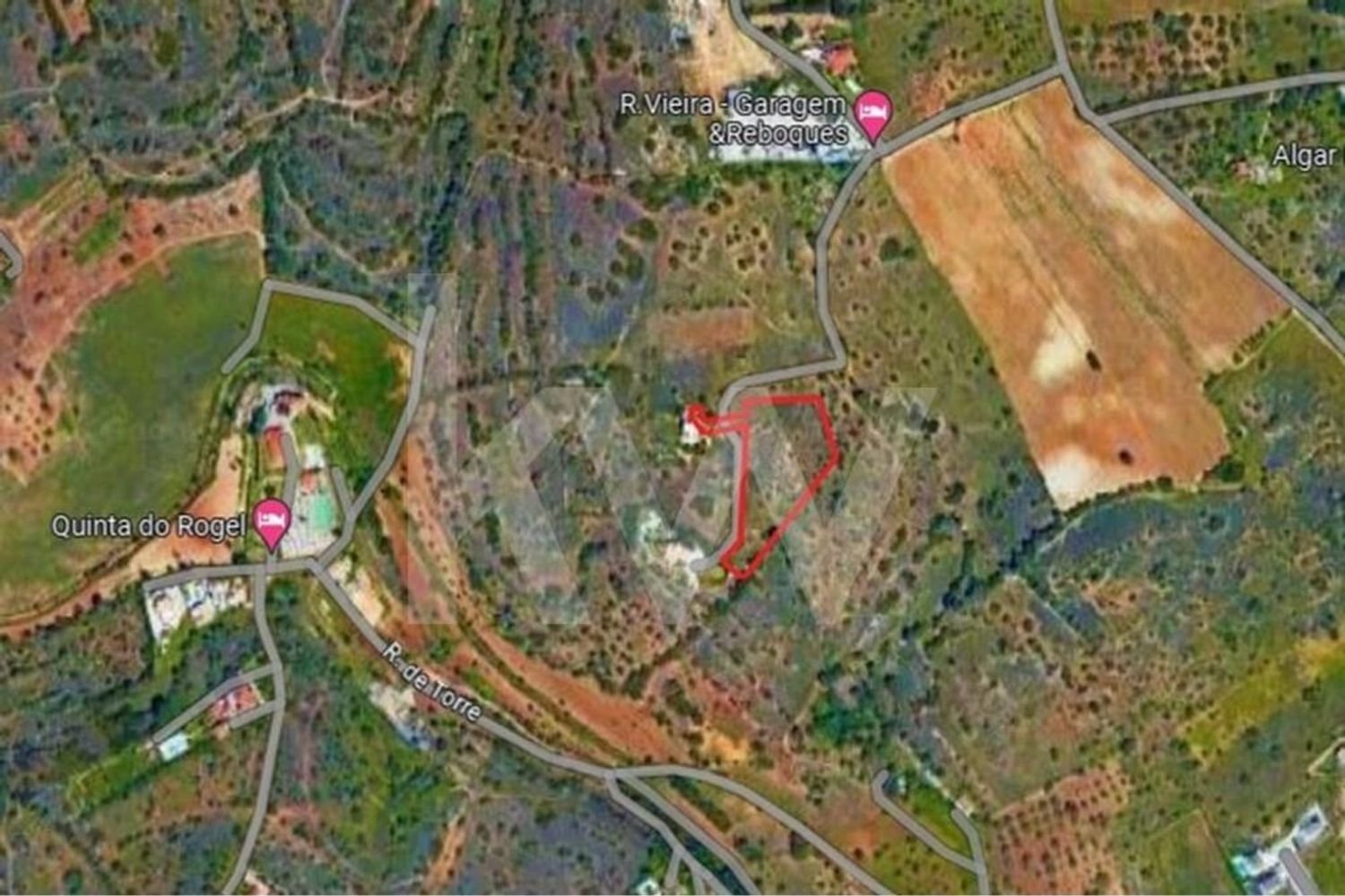 1 bedroom House in Silves, Portugal No. 73407