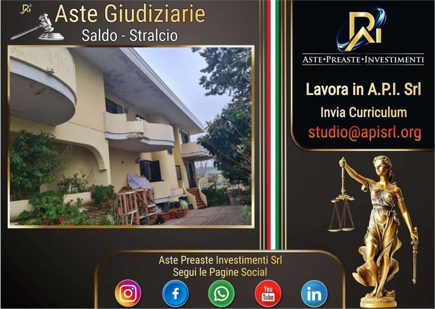 Дом с 8 комнатами в Коррополи, Италия № 269945