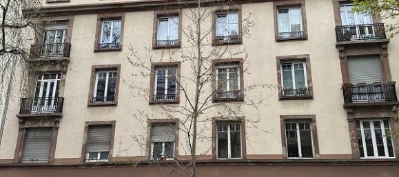 Apartamento de 3 dormitorios en Strasbourg, France No. 75385 2