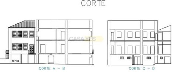 21 bedroom House in Braga, Portugal No. 34967 24