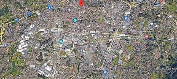 21 bedroom House in Braga, Portugal No. 34967 27