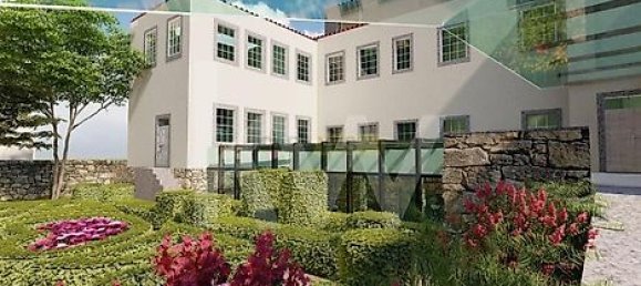 21 bedroom House in Braga, Portugal No. 34967 20