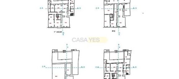 21 bedroom House in Braga, Portugal No. 34967 25