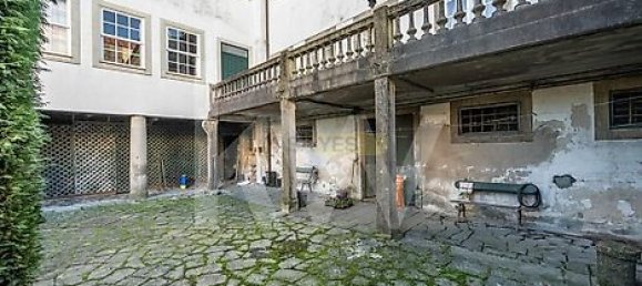 21 bedroom House in Braga, Portugal No. 34967 10