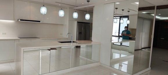 3 Schlafzimmer Eigentumswohnung in Bangkok, Thailand, Nr. 22401 17