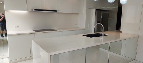 3 Schlafzimmer Eigentumswohnung in Bangkok, Thailand, Nr. 22401 18