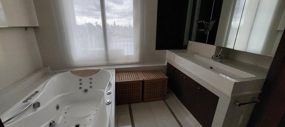 3 Schlafzimmer Eigentumswohnung in Bangkok, Thailand, Nr. 22401 23