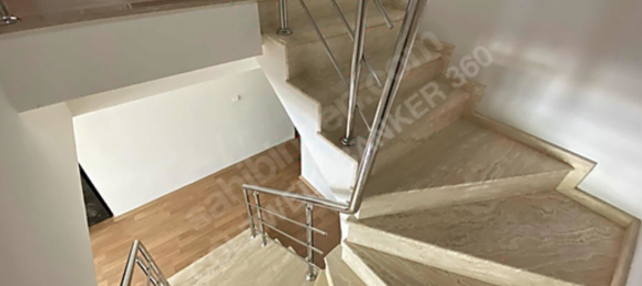 Villa 4+2 in Izmir, Turkey No. 40992 12