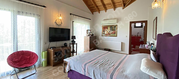 Villa 4+2 in Izmir, Turkey No. 40992 11