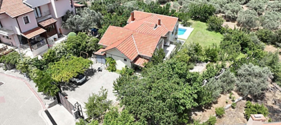 Villa 4+2 in Izmir, Turkey No. 40992 22