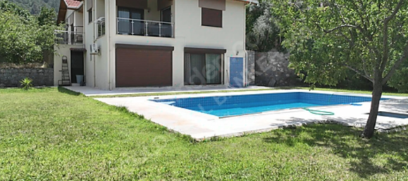 Villa 4+2 in Izmir, Turkey No. 40992 20