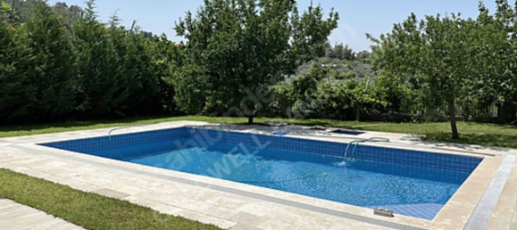 Villa 4+2 in Izmir, Turkey No. 40992 16