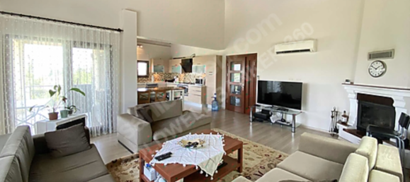 Villa 4+2 in Izmir, Turkey No. 40992 14