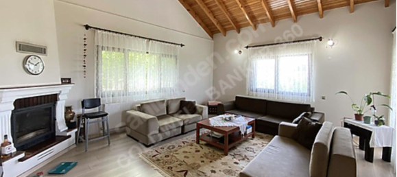 Villa 4+2 in Izmir, Turkey No. 40992 18