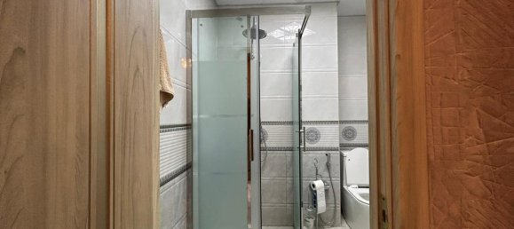 2 غرف نوم شقة في Nizami, Azerbaijan رقم 2020 6