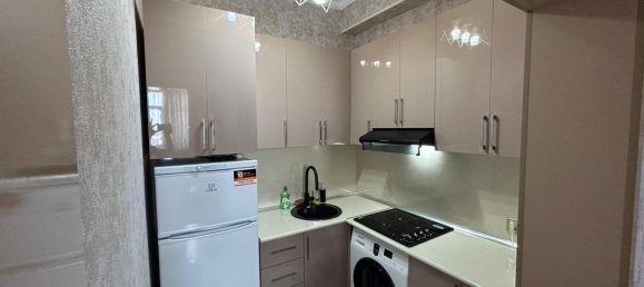 2 غرف نوم شقة في Nizami, Azerbaijan رقم 2020 20