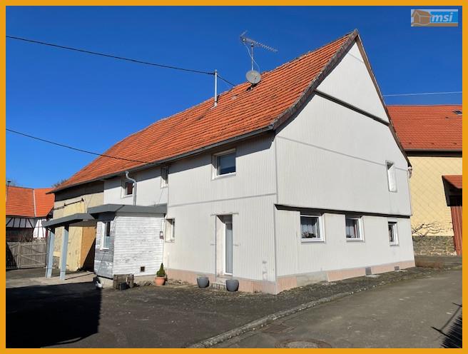 3 bedrooms House in Vogelsbergkreis, Germany No. 115978
