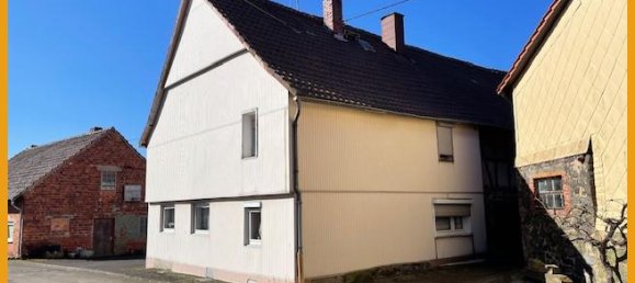 3 bedrooms House in Vogelsbergkreis, Germany No. 115978 3