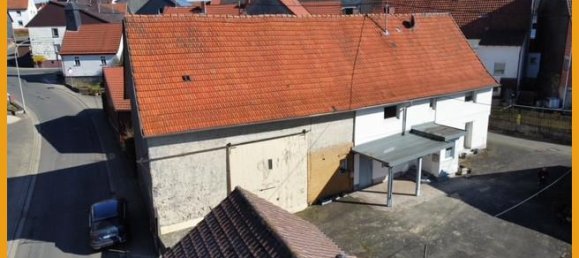 3 bedrooms House in Vogelsbergkreis, Germany No. 115978 11