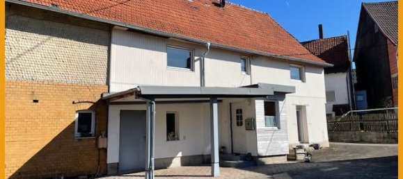 3 bedrooms House in Vogelsbergkreis, Germany No. 115978 2